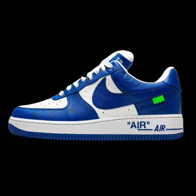 Buy Airforce 1 Louis Vuitton Online In India -  India